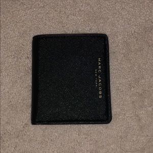 Marc Jacobs wallet